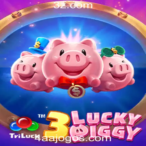Explorando o Mundo de 3LUCKYPIGGY: Um Mergulho Profundo no Universos dos Jogos Online