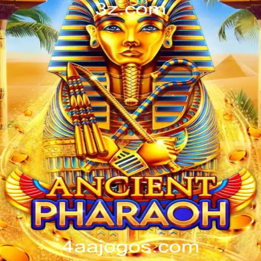 Explorando o Fascinante Mundo de AncientPharaoh na 4aa Plataforma de Jogos