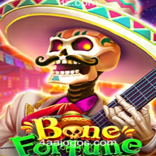 BoneFortune: O Novo Fenômeno da 4aa Plataforma de Jogos