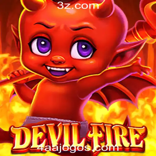 Explorando DevilFire: O Novo Sucesso da 4aa Plataforma de Jogos