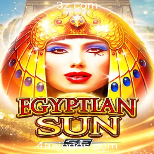 EgyptianSunSE: Uma Nova Aventura na Plataforma de Jogos 4aa