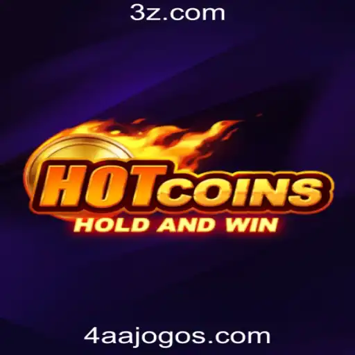 Descubra o Universo de HotCoins na 4aa Plataforma de Jogos