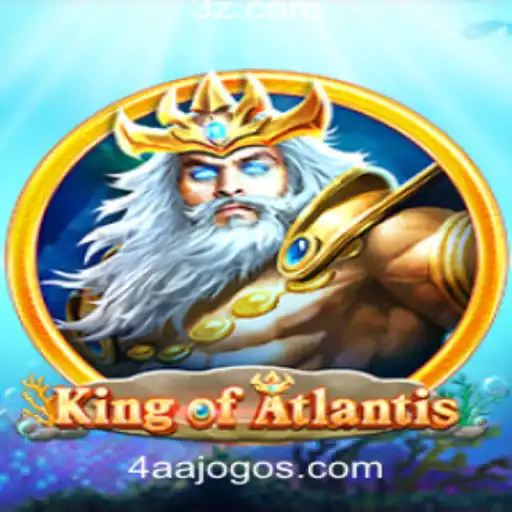KingofAtlantis: A Nova Sensação da 4aa Plataforma de Jogos