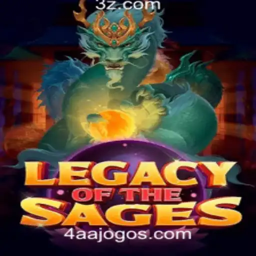 Explorando 'Legacy of the Sages': Um mergulho profundo no novo fenômeno da plataforma de jogos