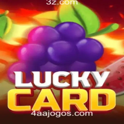 LuckyCard: Um Mergulho na Nova Sensação da 4aa Plataforma de Jogos