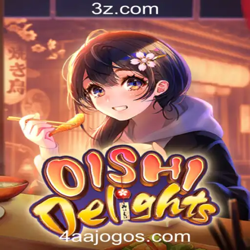 OishiDelights: Descubra a Nova Sensação da 4aa Plataforma de Jogos