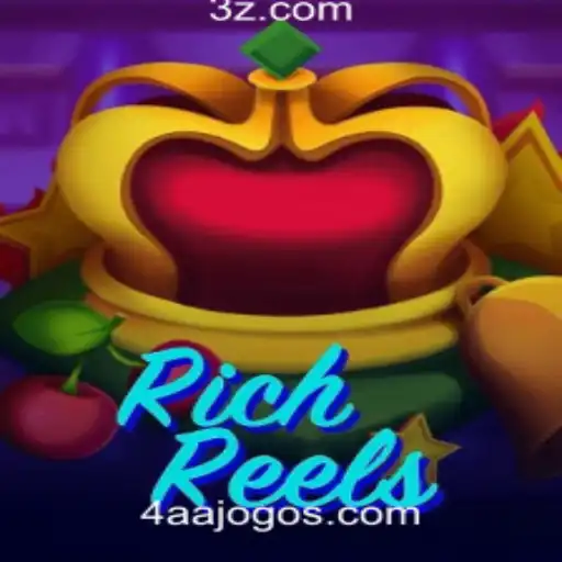 Explorando RichReels: A Nova Experiência na 4aa Plataforma de Jogos