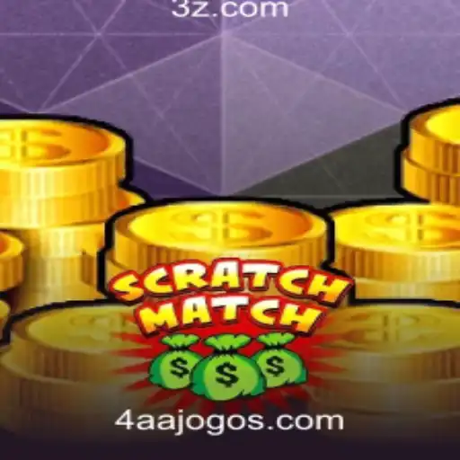 Descubra o Empolgante Mundo de ScratchMatch: A Nova Sensação na 4aa Plataforma de Jogos
