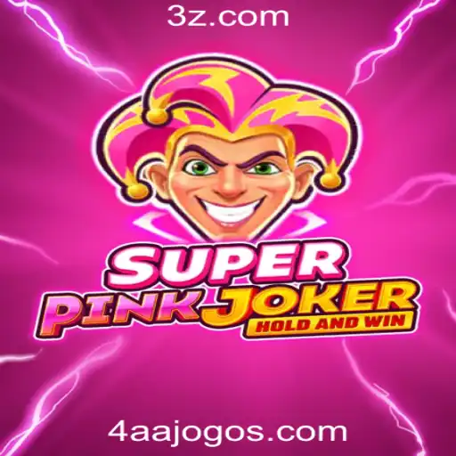 Explorando o Mundo Vibrante de SuperPinkJoker na 4aa Plataforma de Jogos