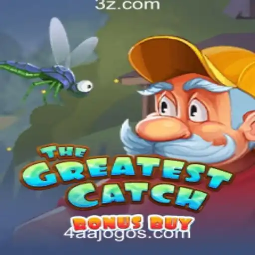 Explorando o Jogo 'TheGreatestCatchBonusBuy' na Plataforma de Jogos 4AA