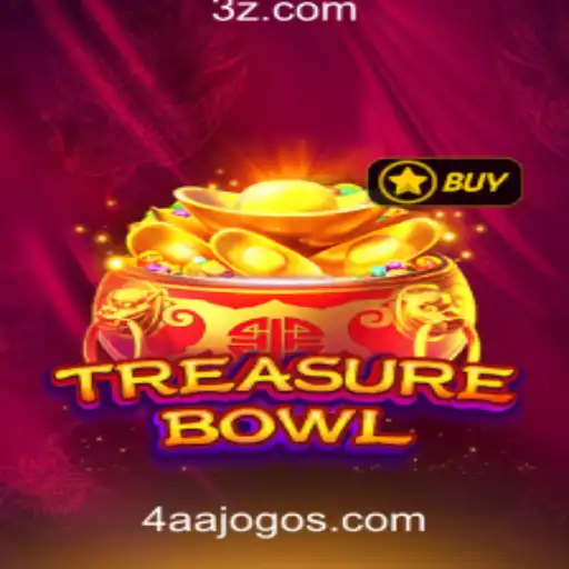 Descubra TreasureBowl: Uma Nova Quarta Plataforma de Jogos Online