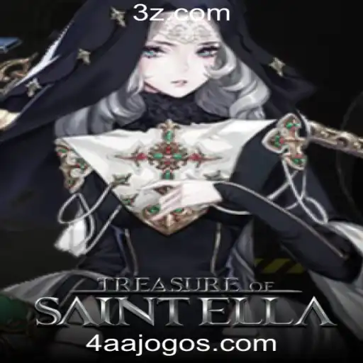 TreasureofSaintElla: Um Guia Completo Para Aventurar-se na 4aa Plataforma de Jogos