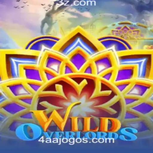 WildOverlords: A Nova Sensação nas Plataformas de Jogos